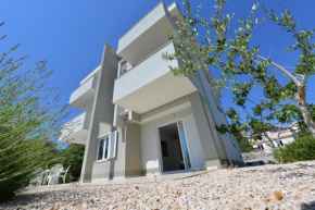 Apartmani Niks